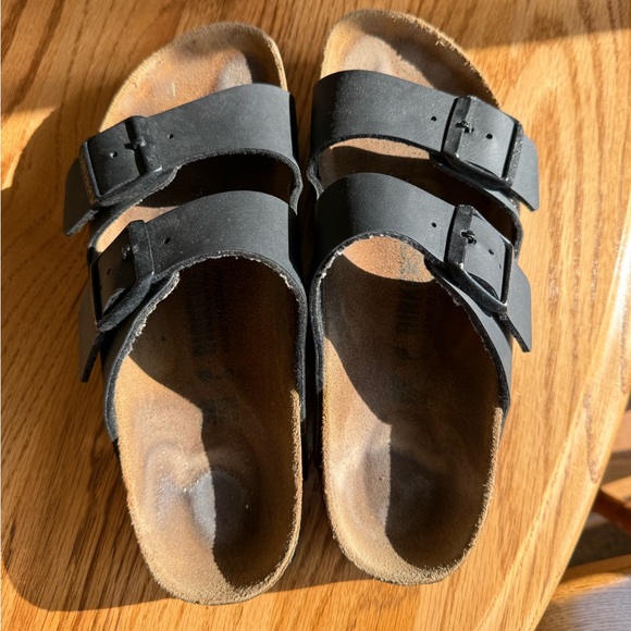 Women’s Birkenstock Sandals - Picture 3 of 5